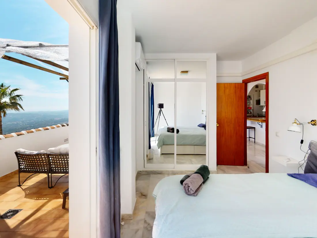 Location de Vacances Mijas 123