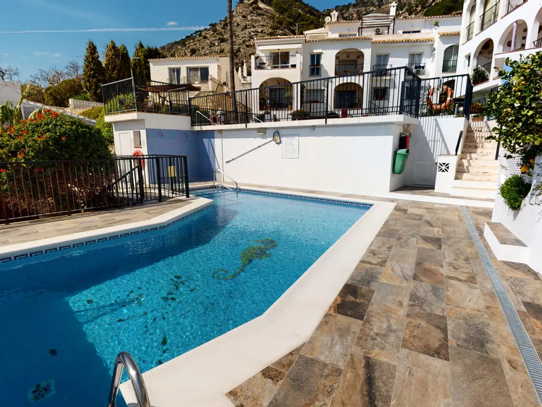Location de Vacances Mijas 123
