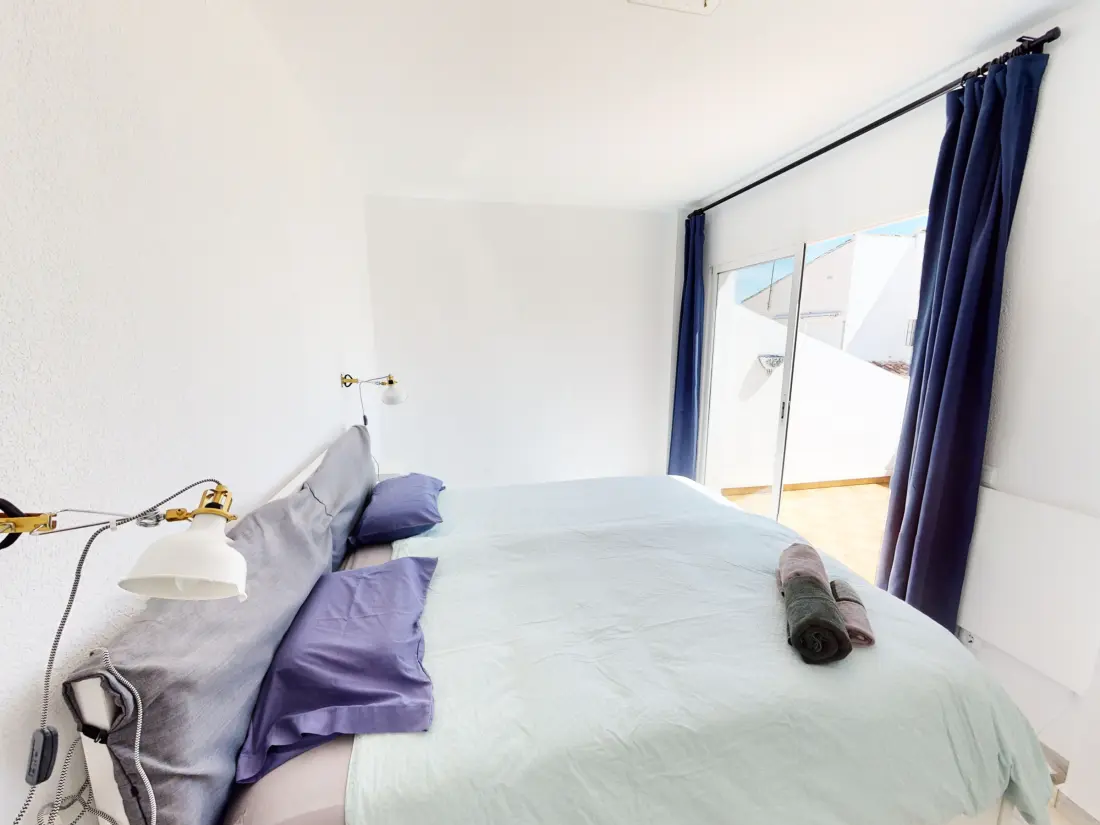 Location de Vacances Mijas 123