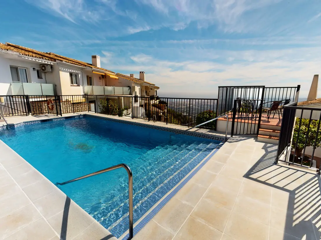 Location de Vacances Mijas 123
