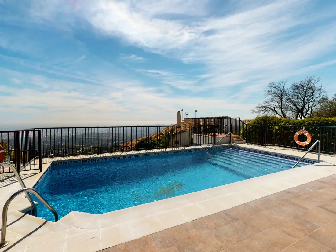 Location de Vacances Mijas 123