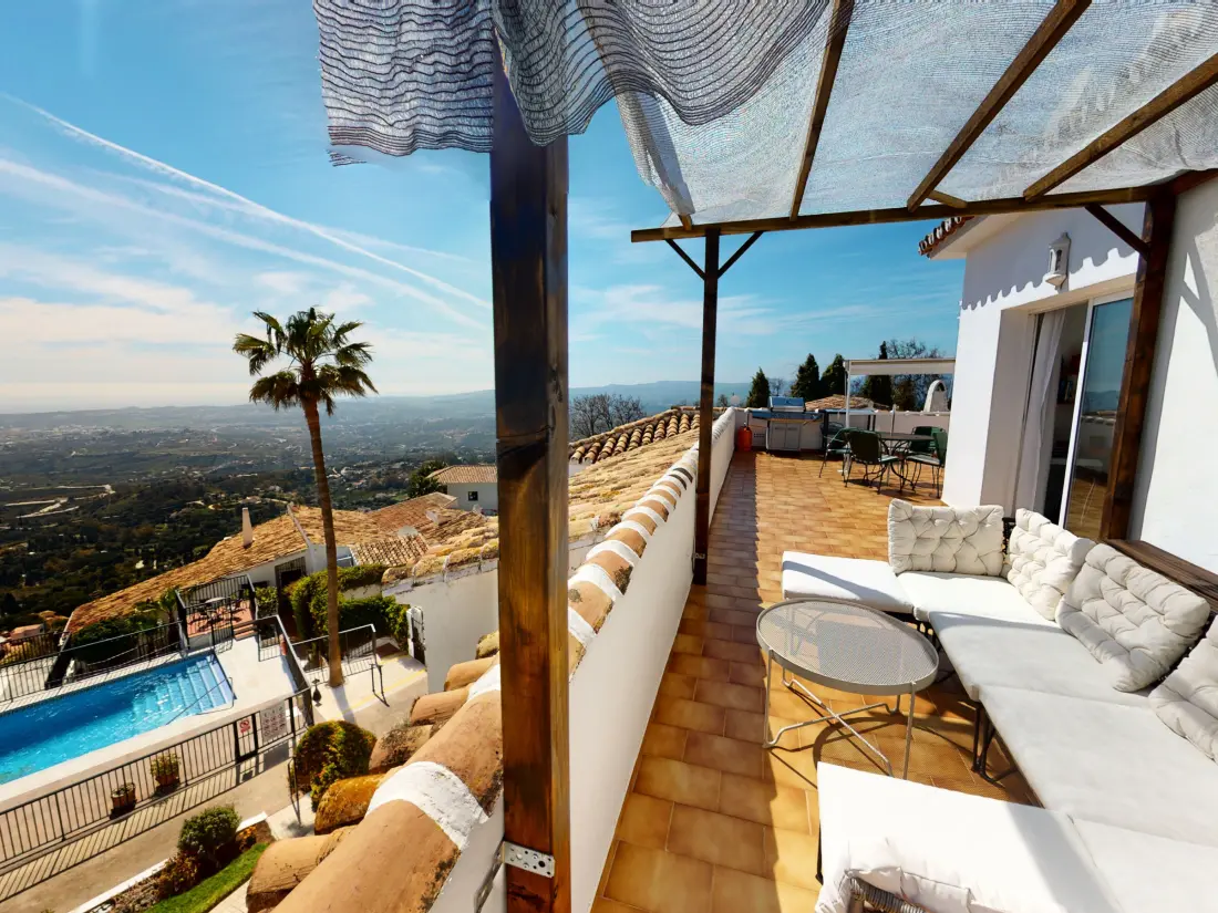 Location de Vacances Mijas 123
