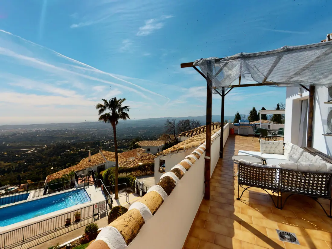 Location de Vacances Mijas 123