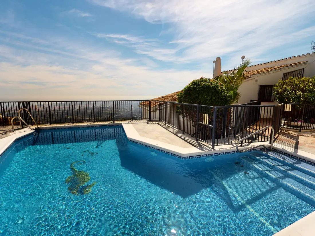 Location de Vacances Mijas 123