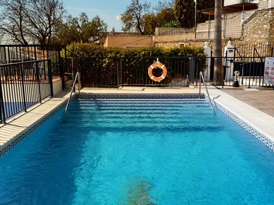 Location de Vacances Mijas 123