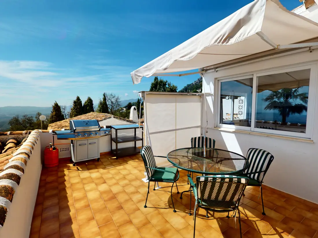 Location de Vacances Mijas 123