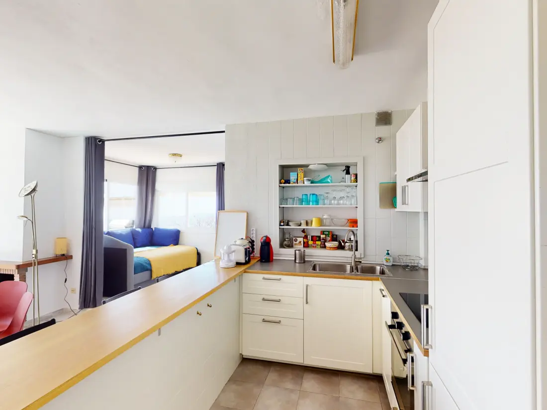 Location de Vacances Mijas 123