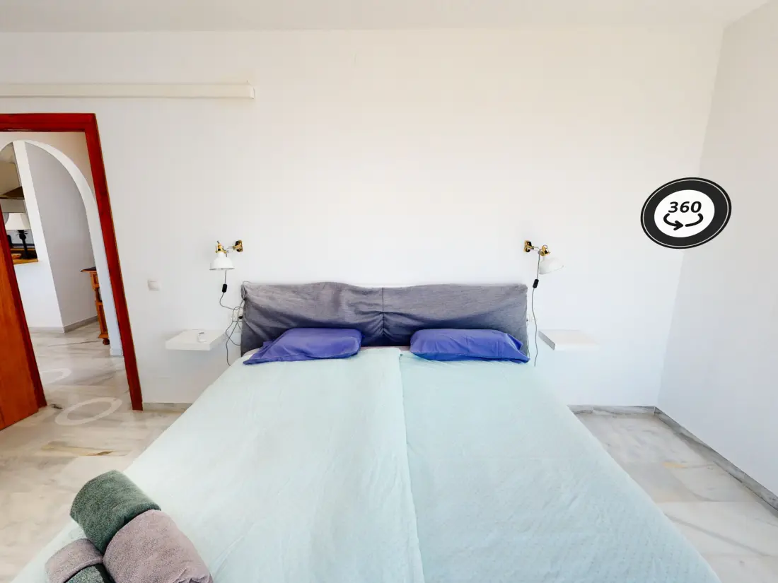 Location de Vacances Mijas 123