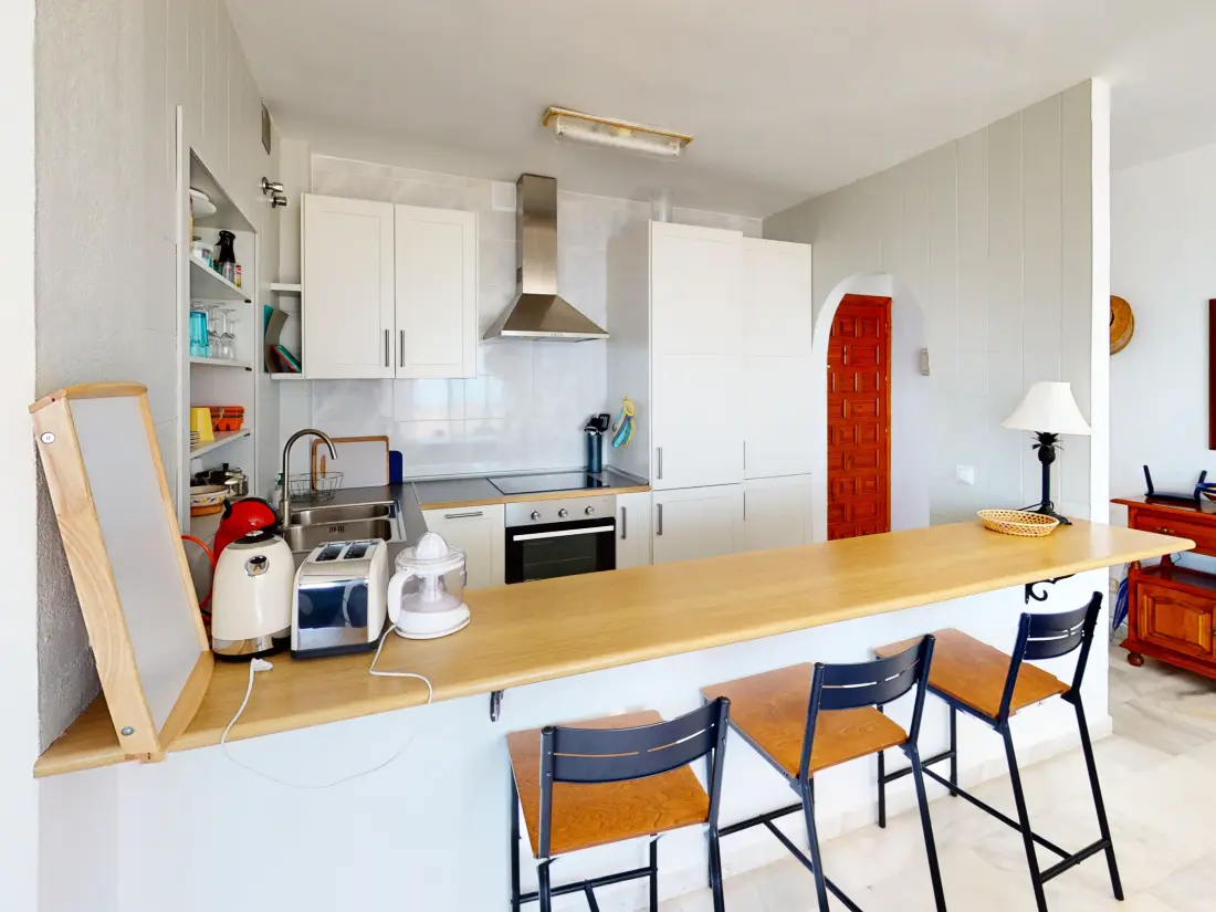 Location de Vacances Mijas 123