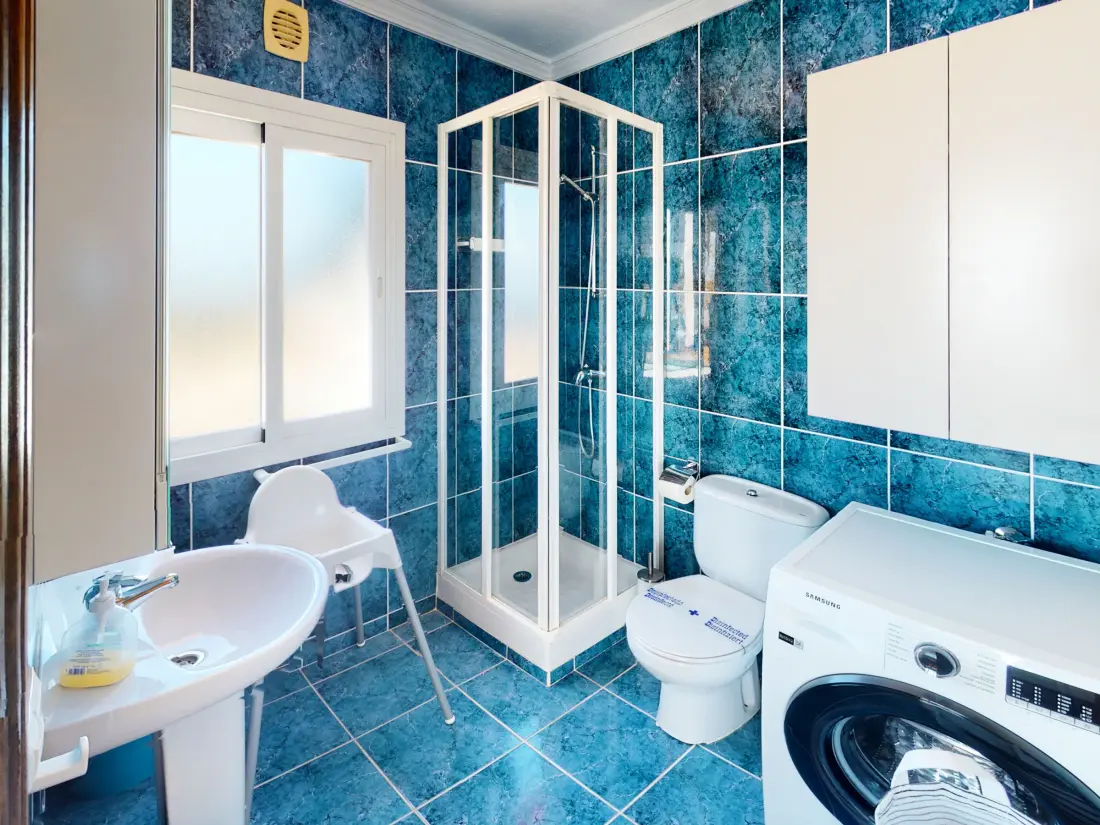 Location de Vacances Mijas 123
