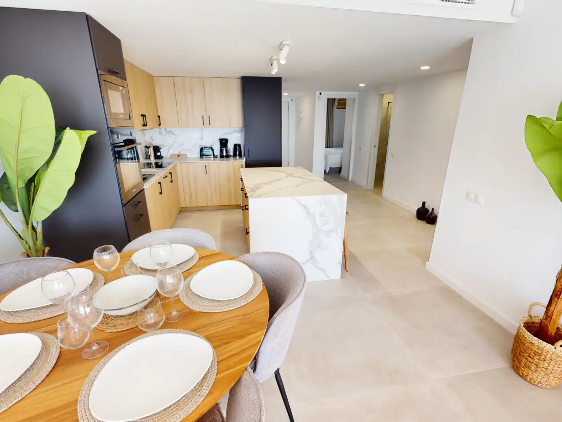 Location de Vacances Mijas 124
