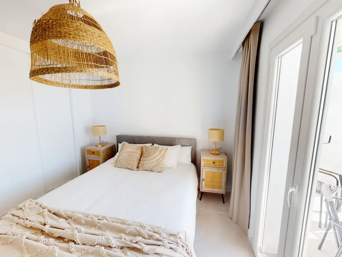 Location de Vacances Mijas 124