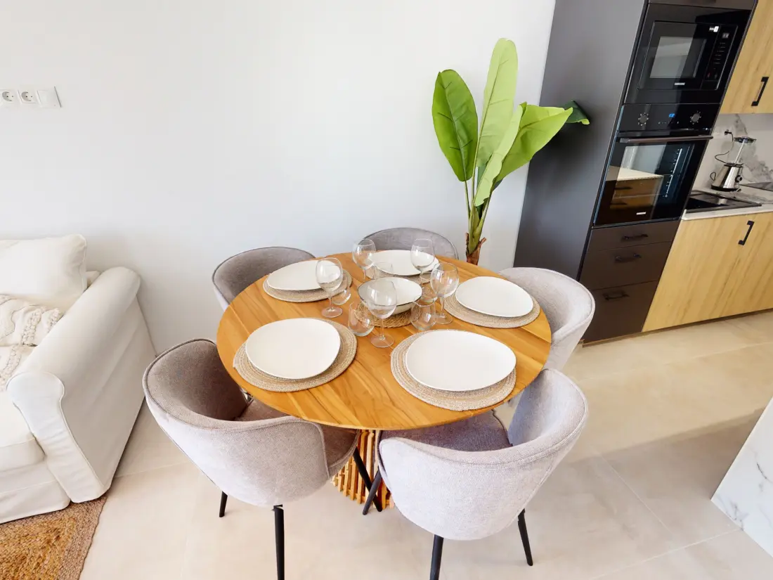 Location de Vacances Mijas 124
