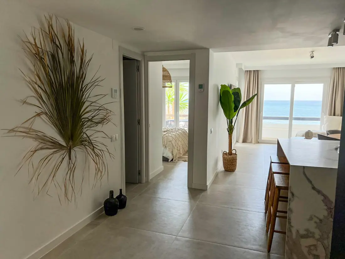 Location de Vacances Mijas 124