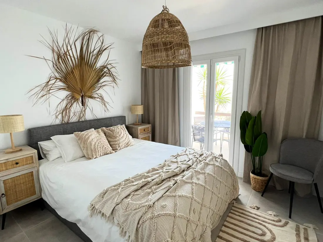 Location de Vacances Mijas 124