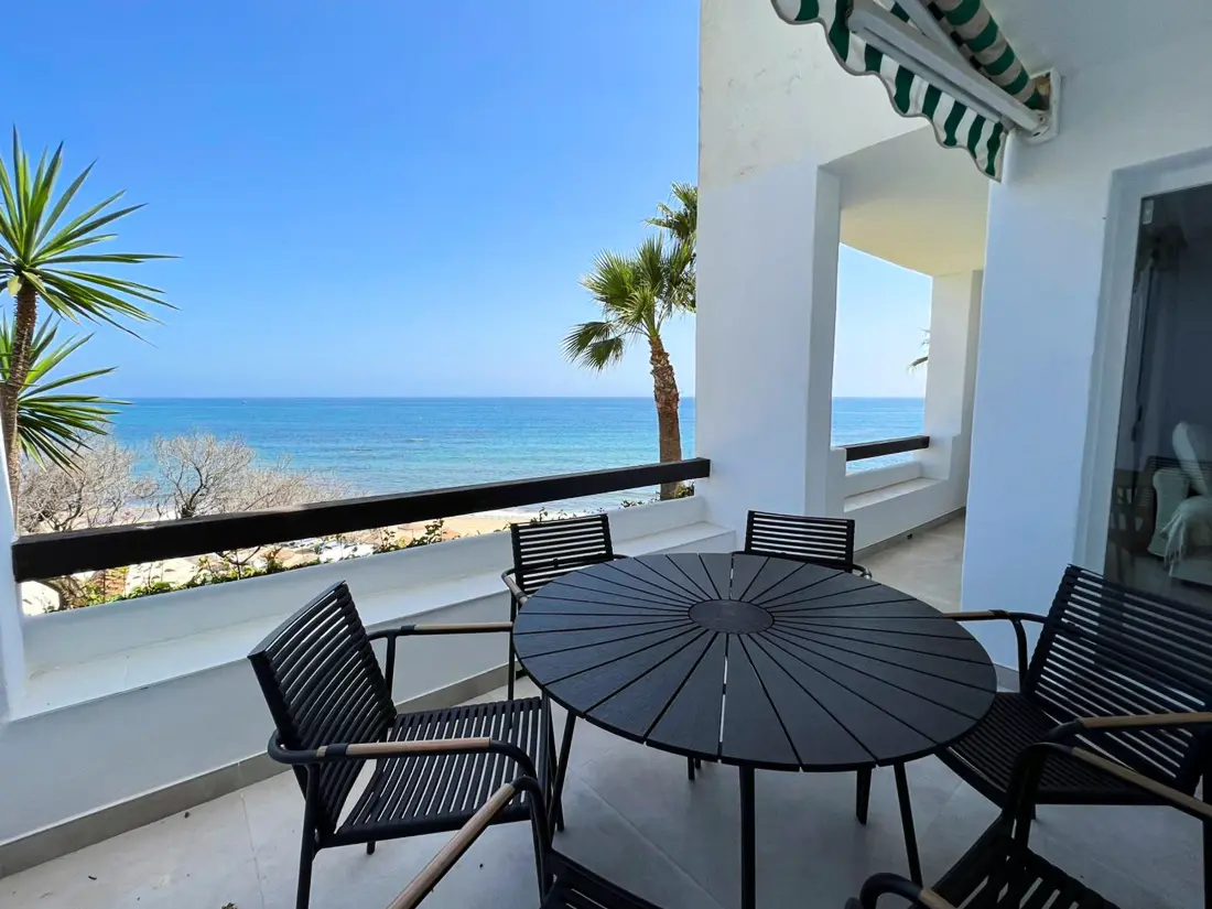 Location de Vacances Mijas 124