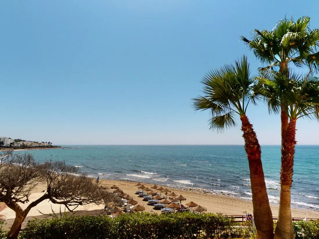 Location de Vacances Mijas 124