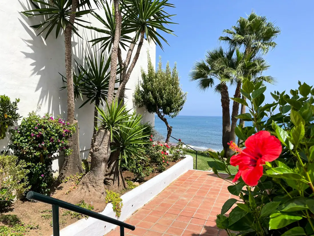 Location de Vacances Mijas 124