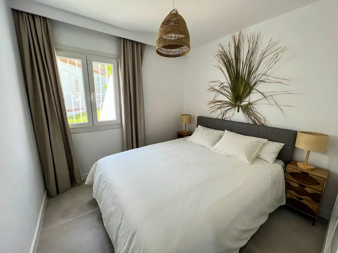 Location de Vacances Mijas 124