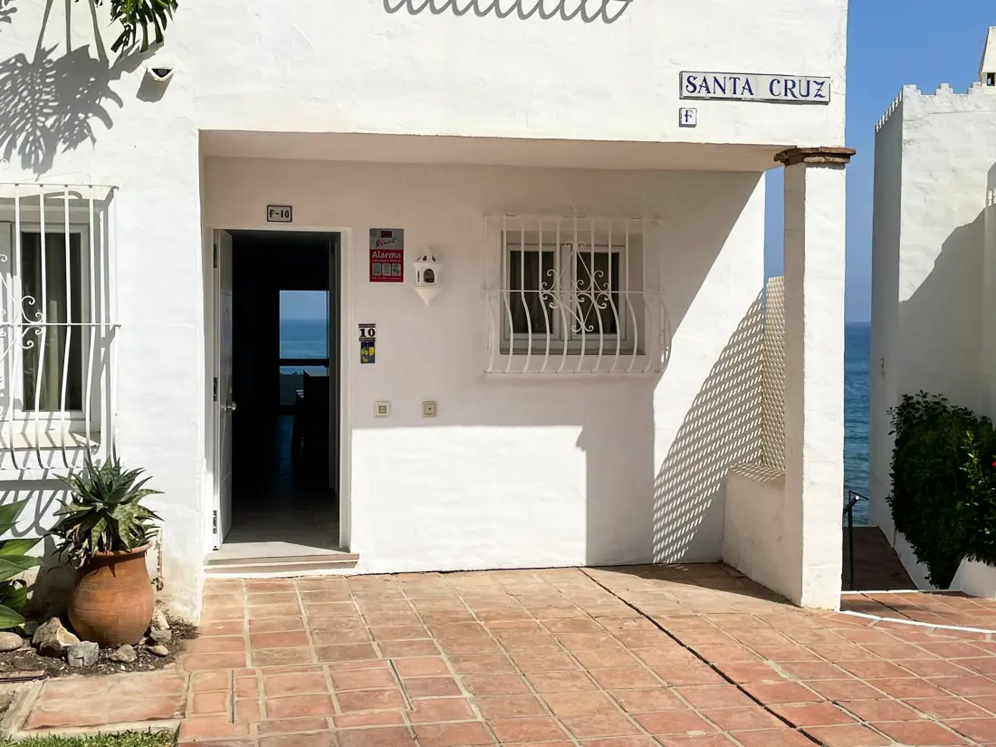 Location de Vacances Mijas 124