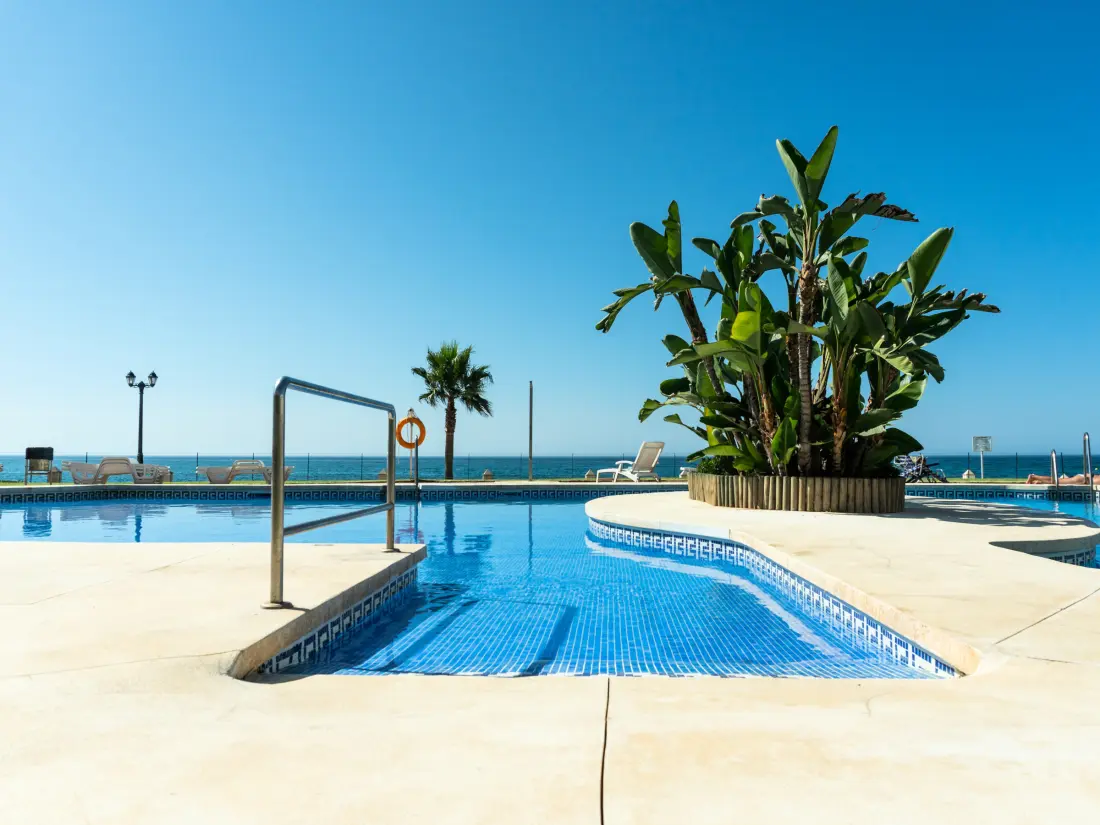 Location de Vacances Mijas 124