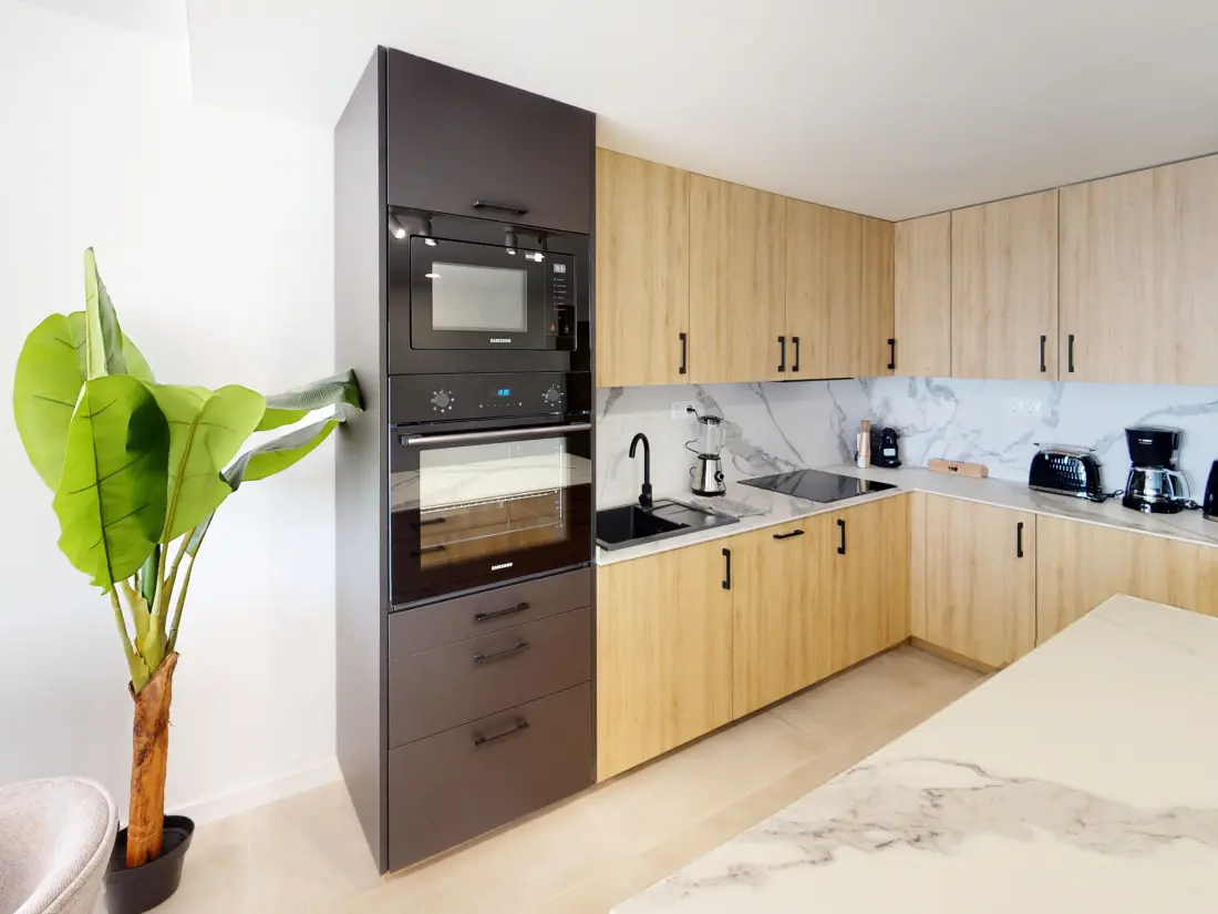 Location de Vacances Mijas 124