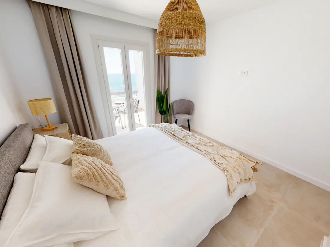 Location de Vacances Mijas 124