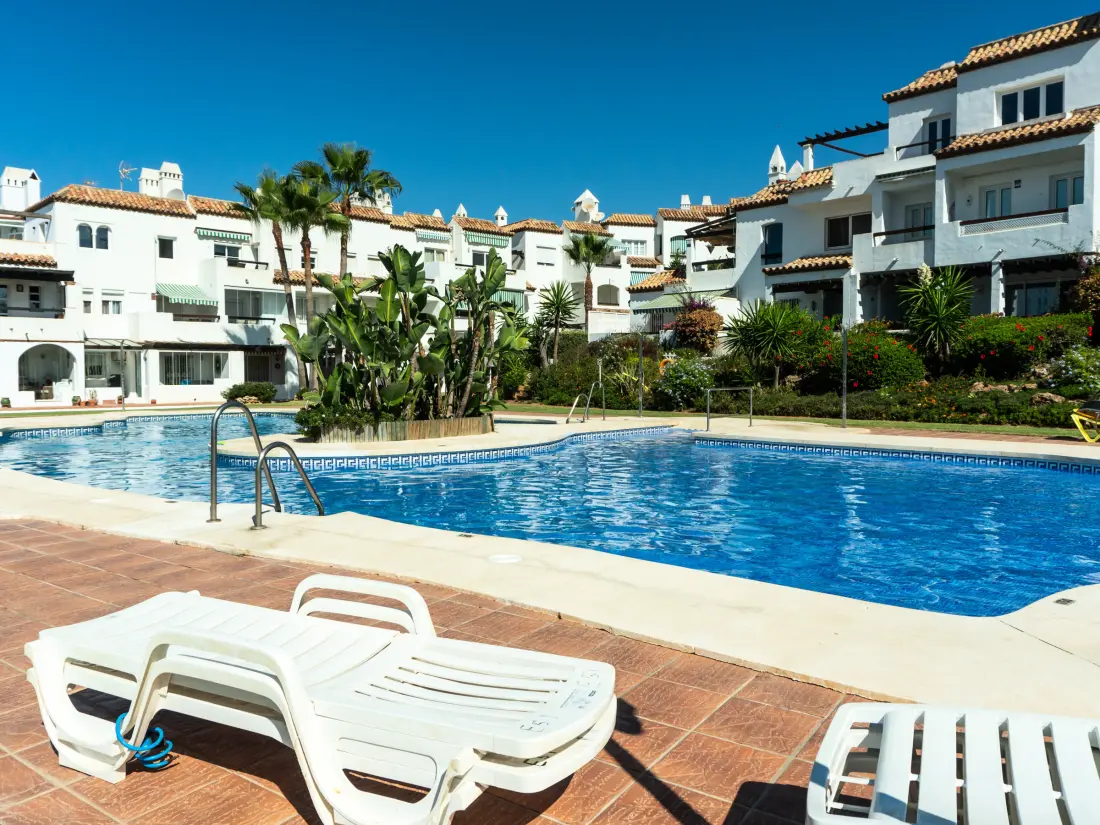Location de Vacances Mijas 124
