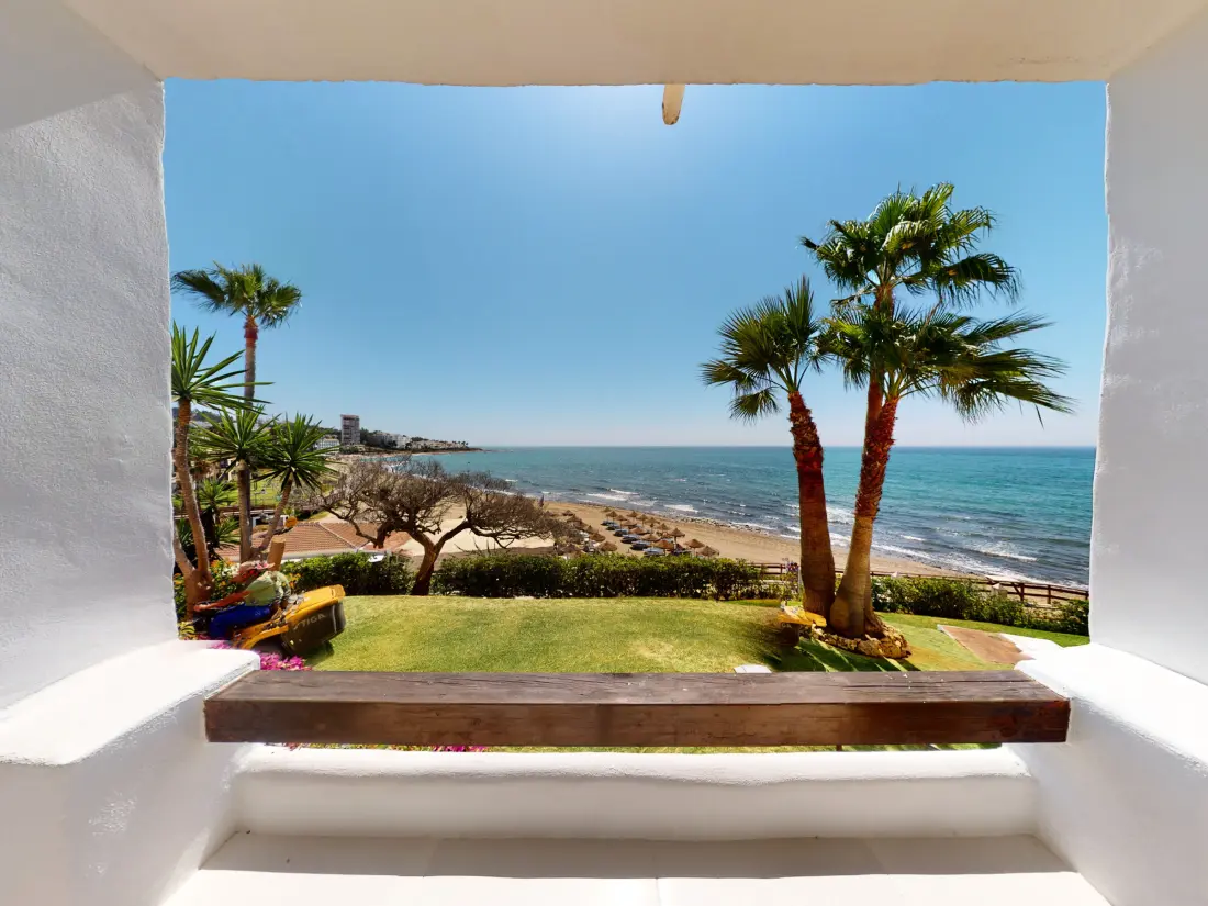 Location de Vacances Mijas 124