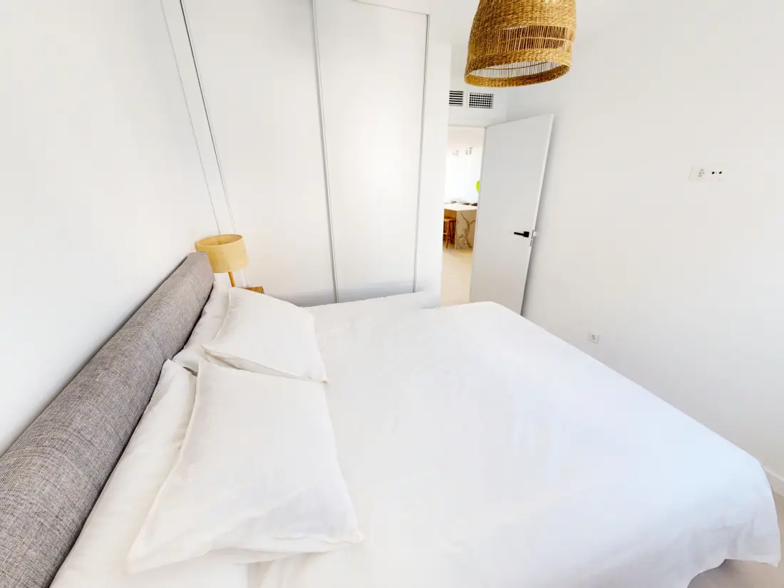 Location de Vacances Mijas 124