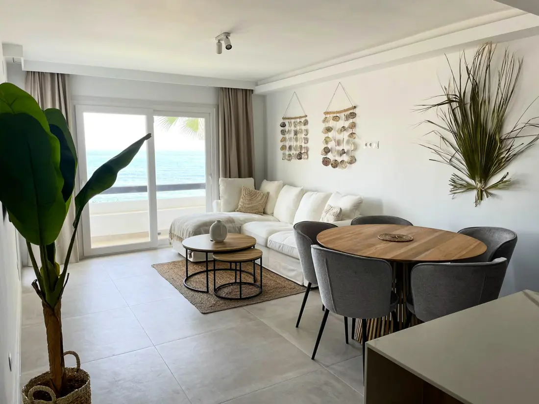 Location de Vacances Mijas 124