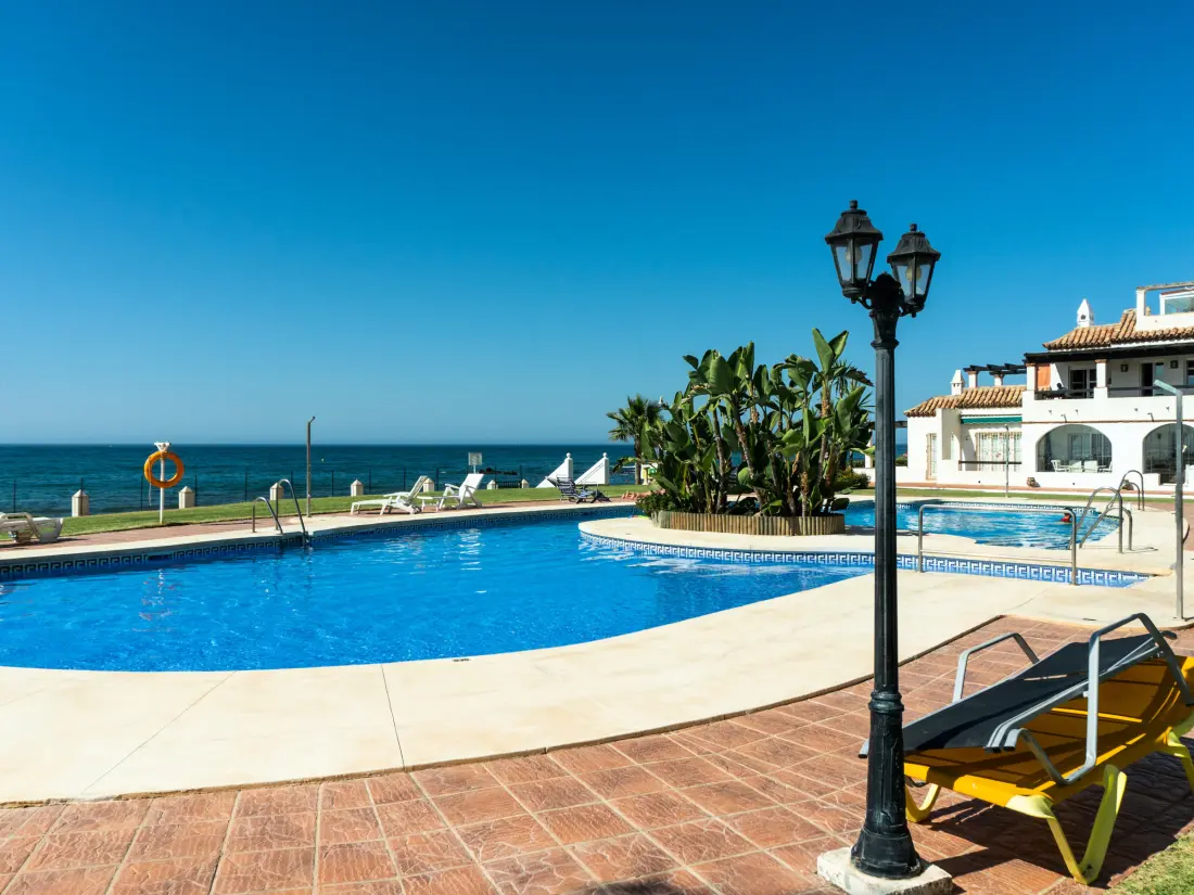 Location de Vacances Mijas 124