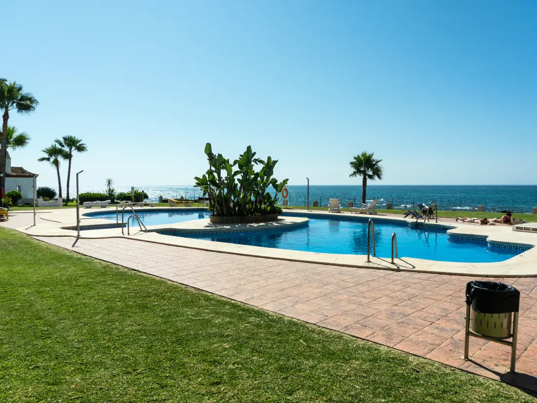 Location de Vacances Mijas 124