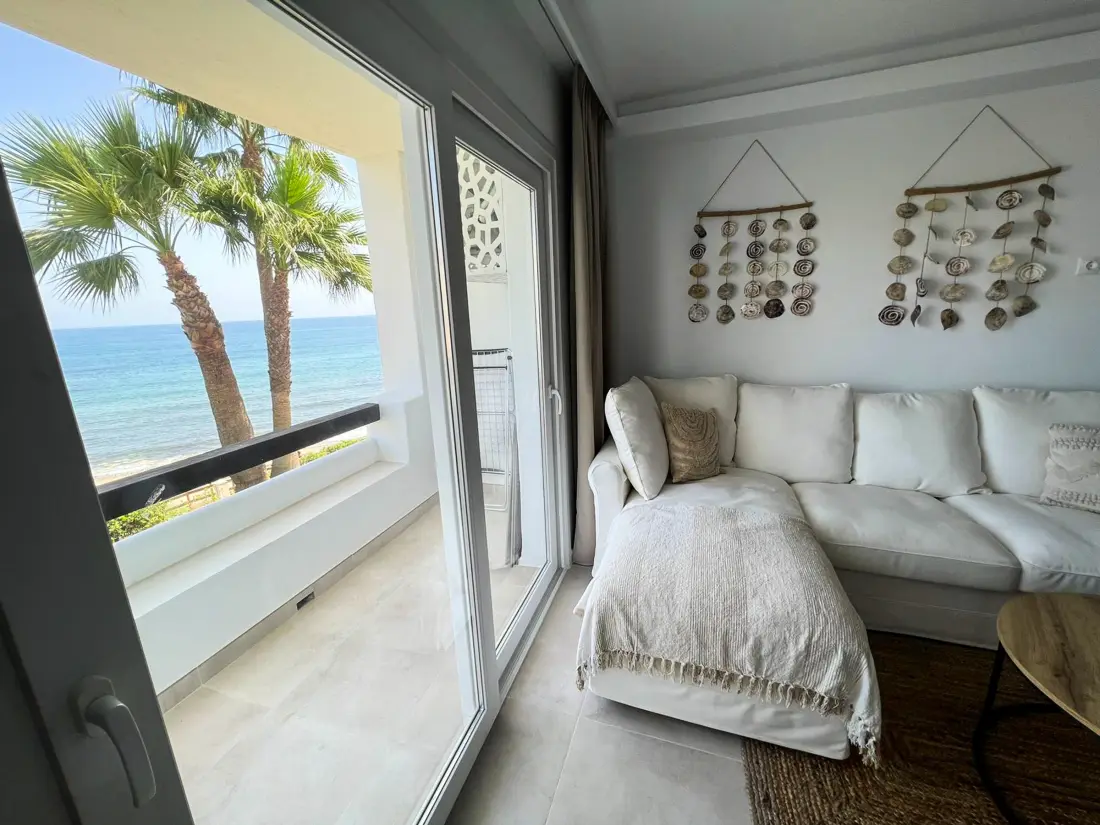Location de Vacances Mijas 124
