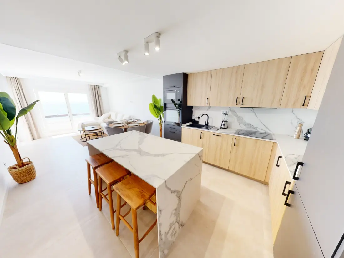 Location de Vacances Mijas 124