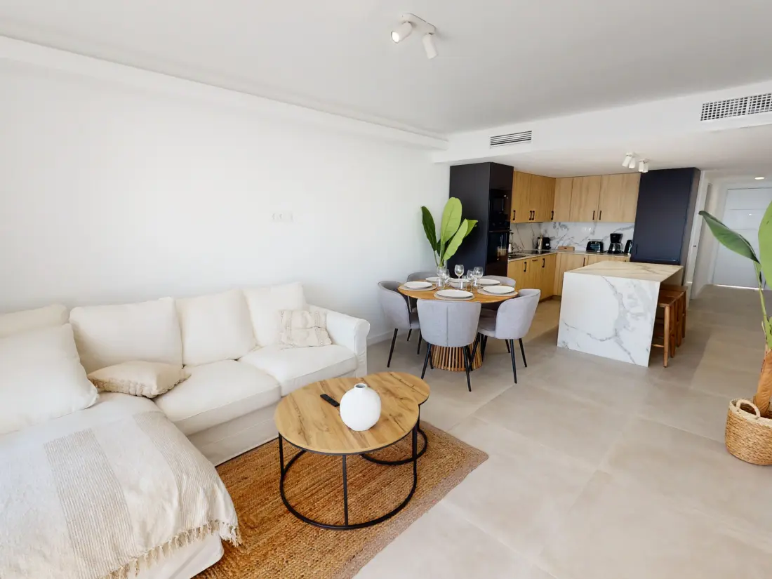 Location de Vacances Mijas 124