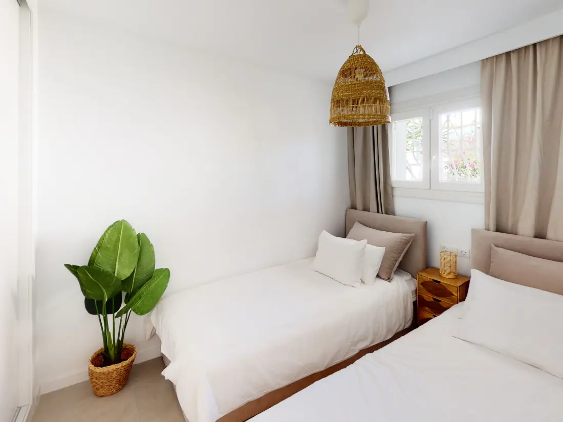 Location de Vacances Mijas 124
