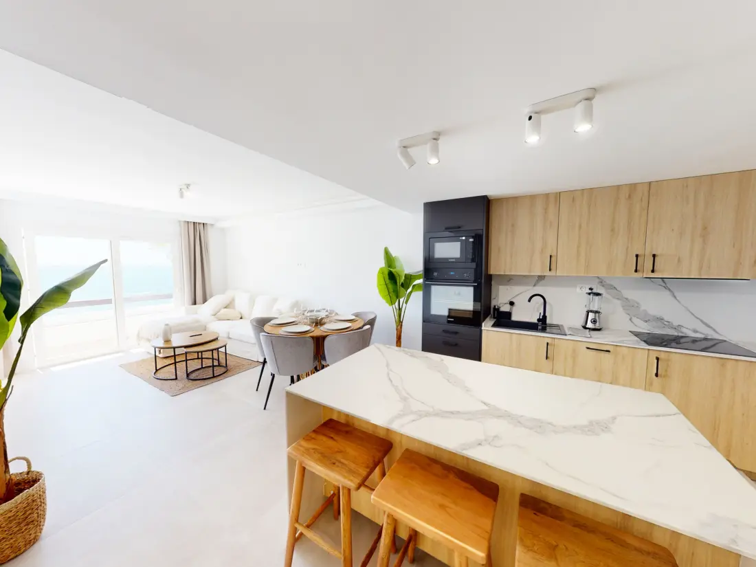 Location de Vacances Mijas 124