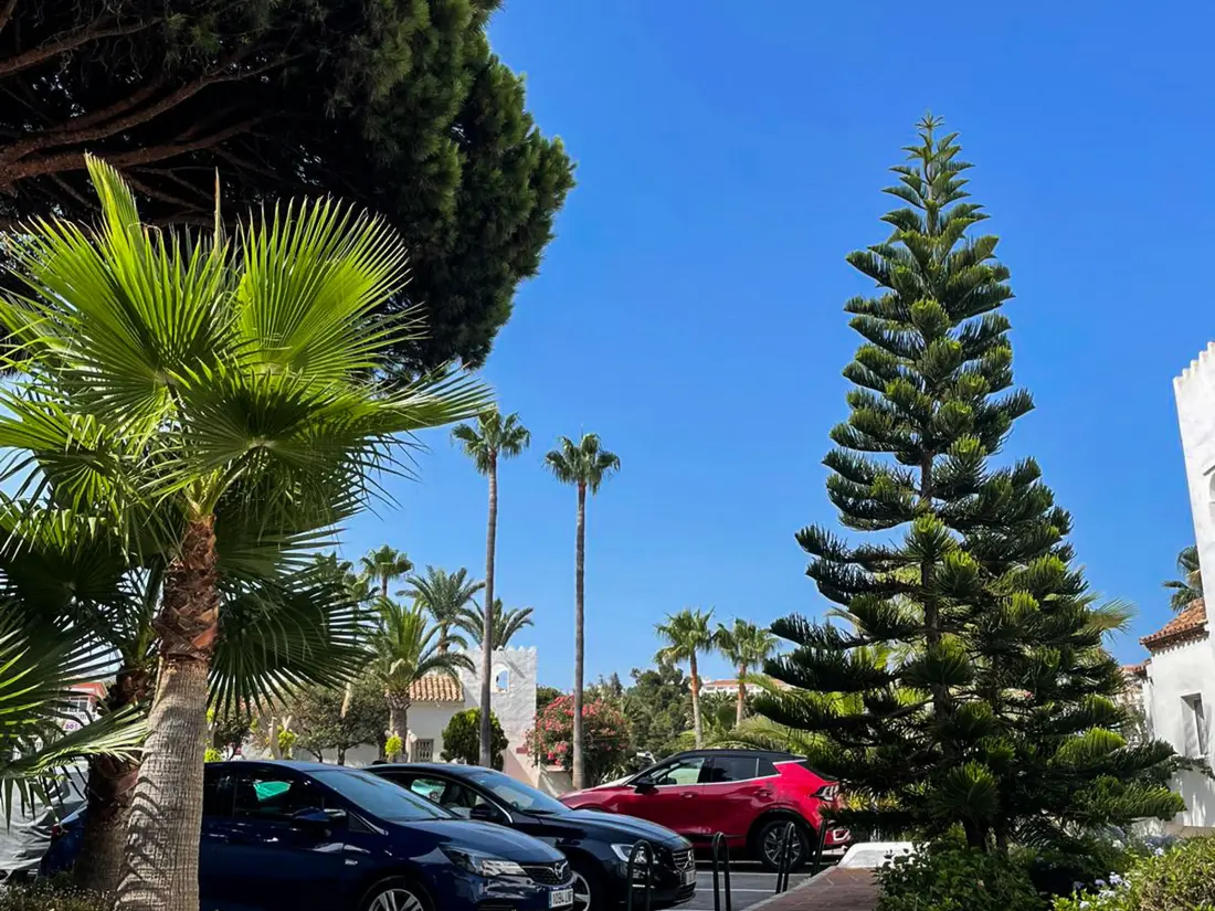 Location de Vacances Mijas 124