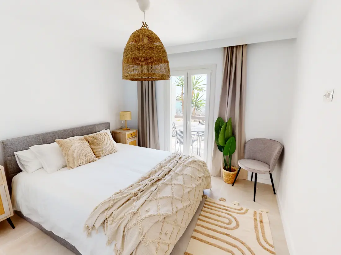 Location de Vacances Mijas 124