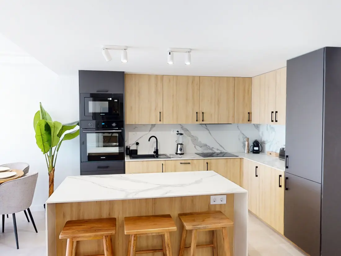 Location de Vacances Mijas 124