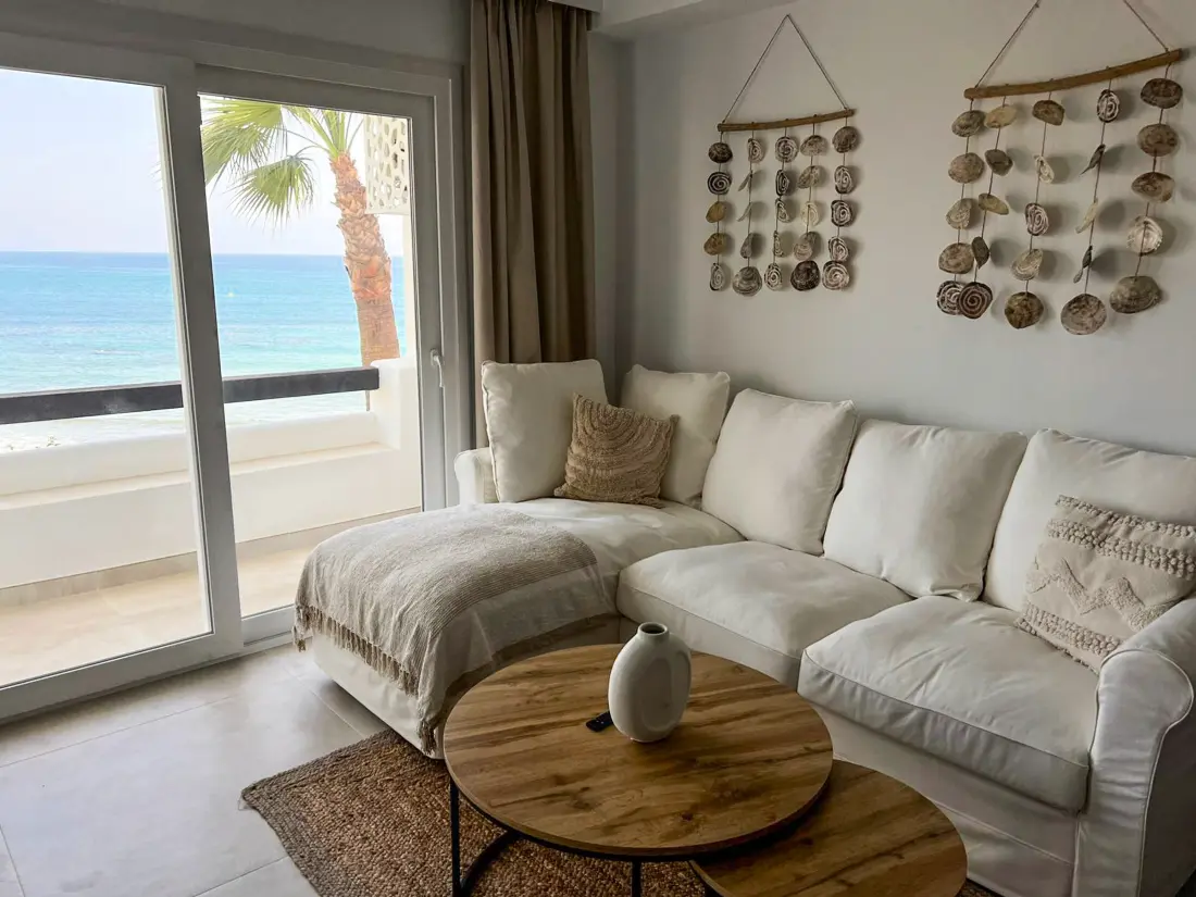 Location de Vacances Mijas 124