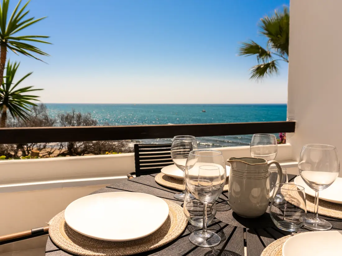 Location de Vacances Mijas 124