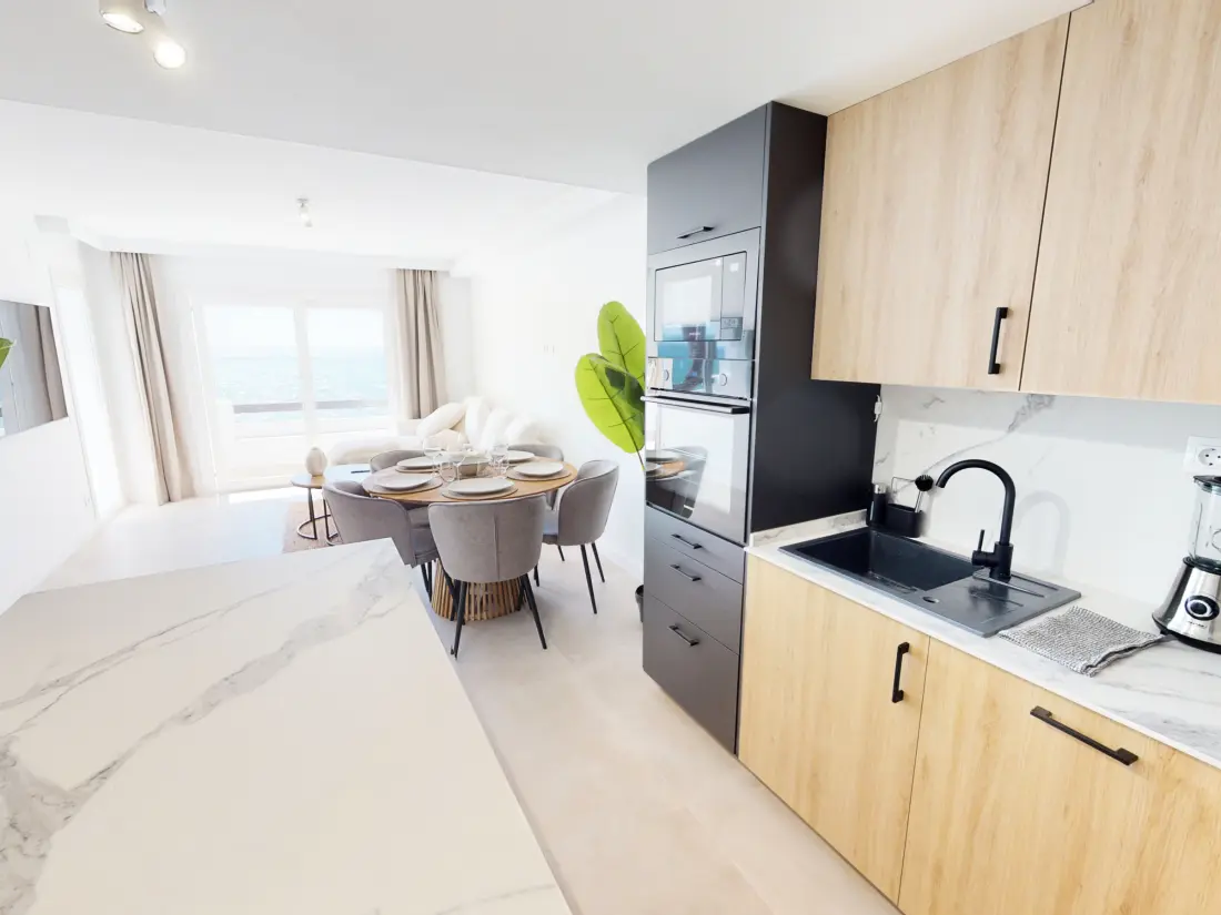 Location de Vacances Mijas 124