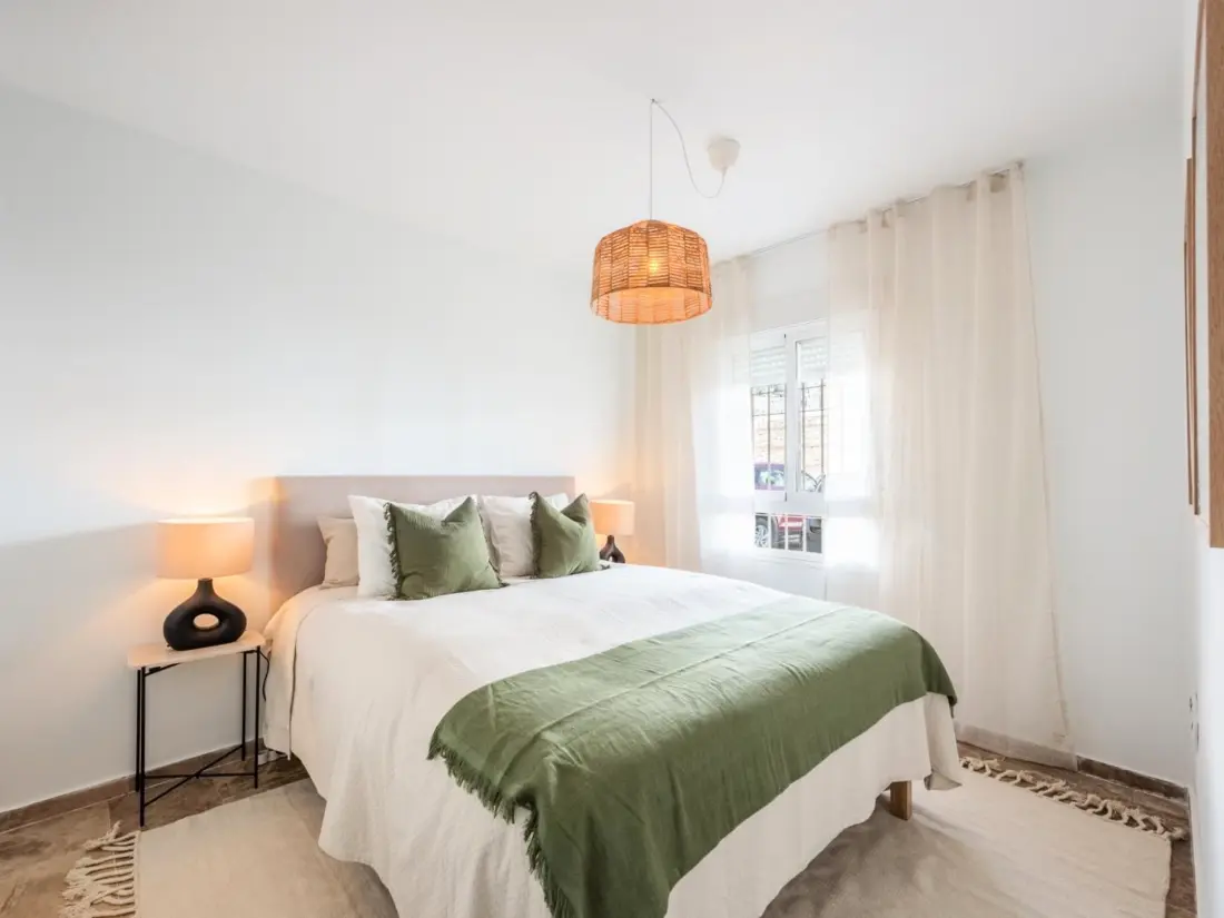 Location de Vacances Mijas 13