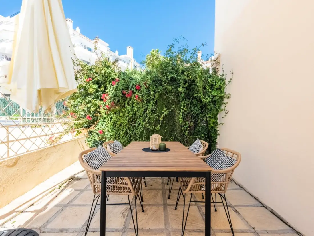 Location de Vacances Mijas 13