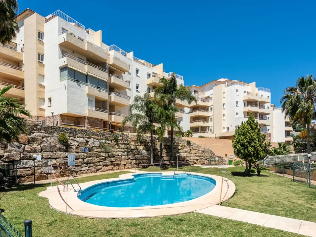 Location de Vacances Mijas 13