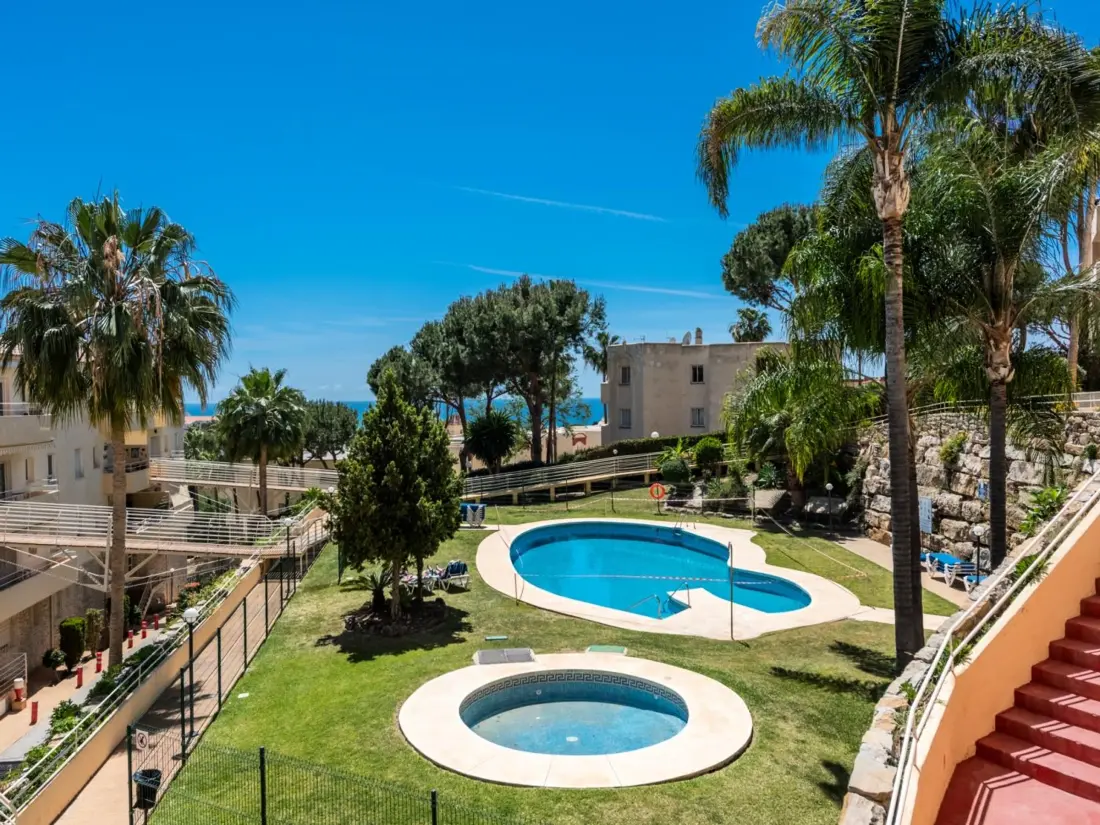 Location de Vacances Mijas 13