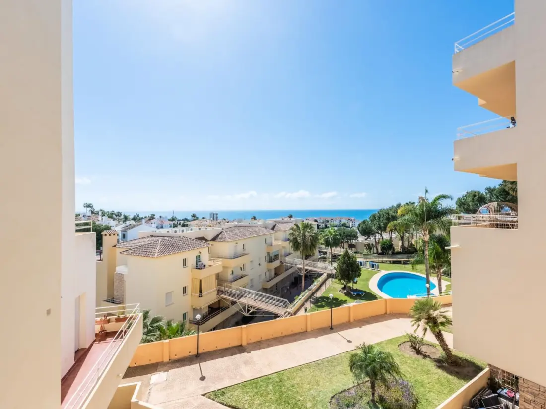 Location de Vacances Mijas 13