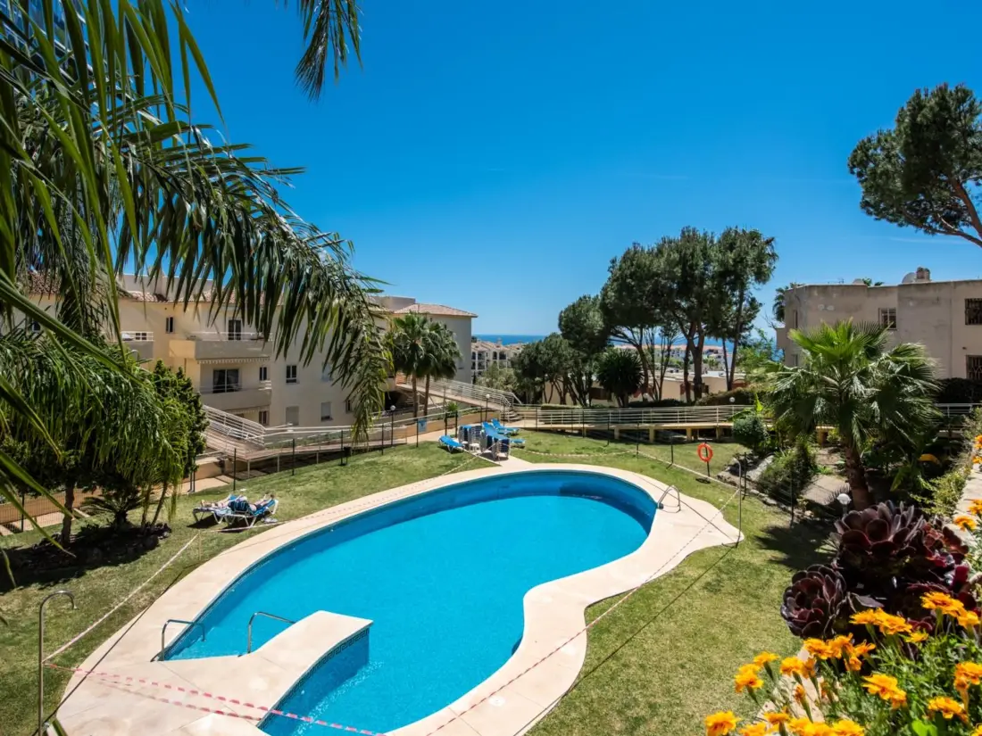 Location de Vacances Mijas 13